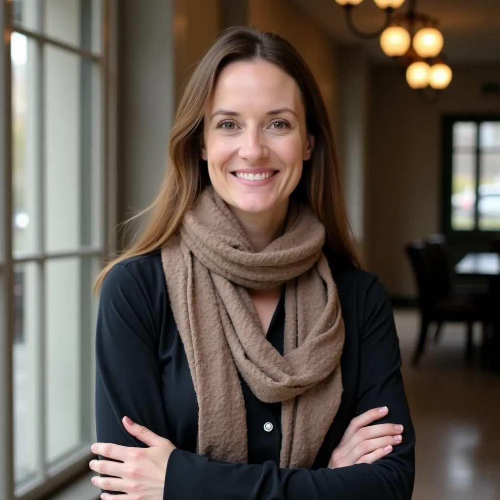 Sophie Martin, Spécialiste en Droit des Retraites