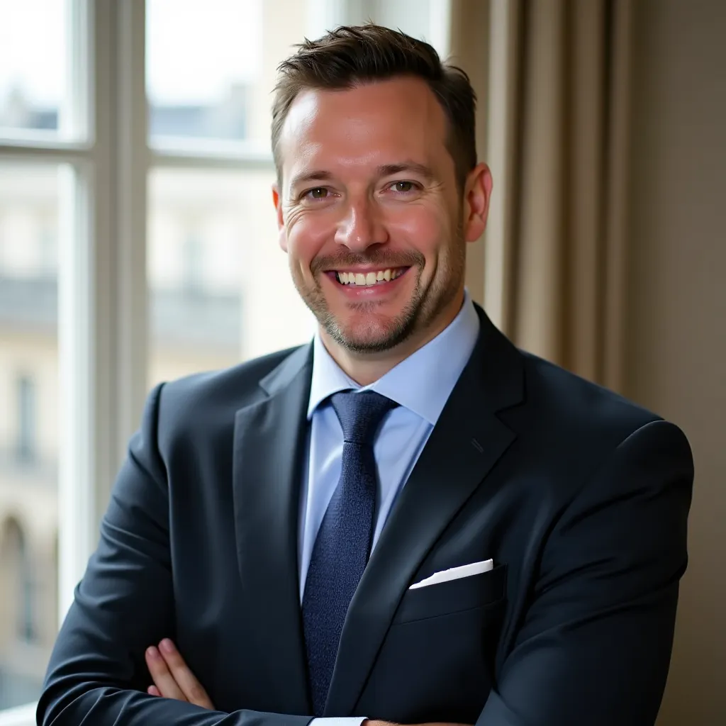 Thomas Bernard, Analyste des Cas de Retraite